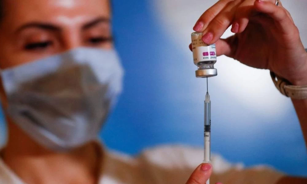 Αυστραλία: Στόχος να ξεκινήσει ο εμβολιασμός παιδιών 5 με 11 ετών